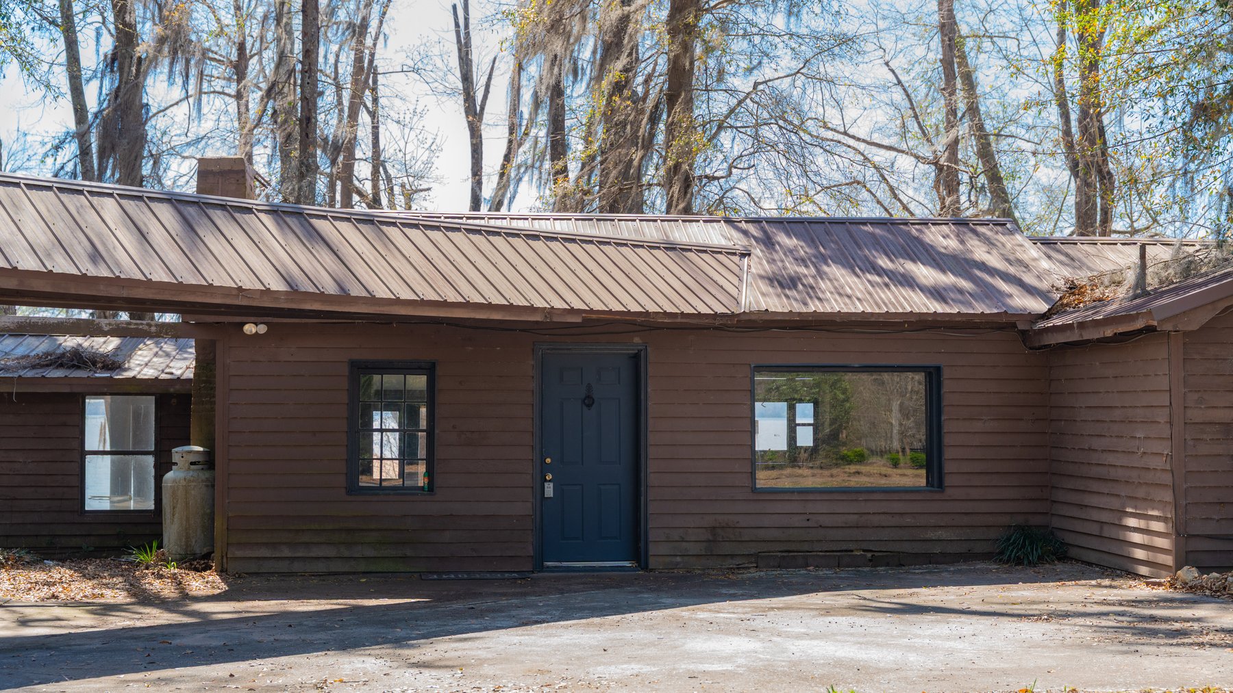 Image for RESERVE MET - Scenic Route Retreat - Beautiful Waterfront Cottage on Lake Blackshear