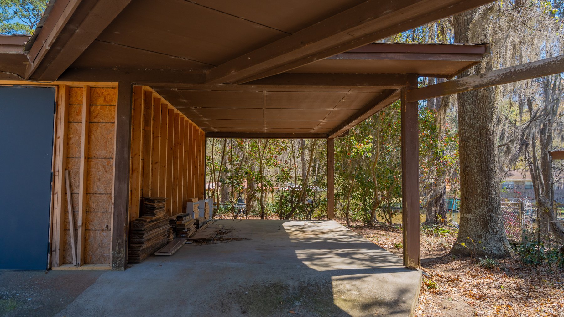 Image for RESERVE MET - Scenic Route Retreat - Beautiful Waterfront Cottage on Lake Blackshear