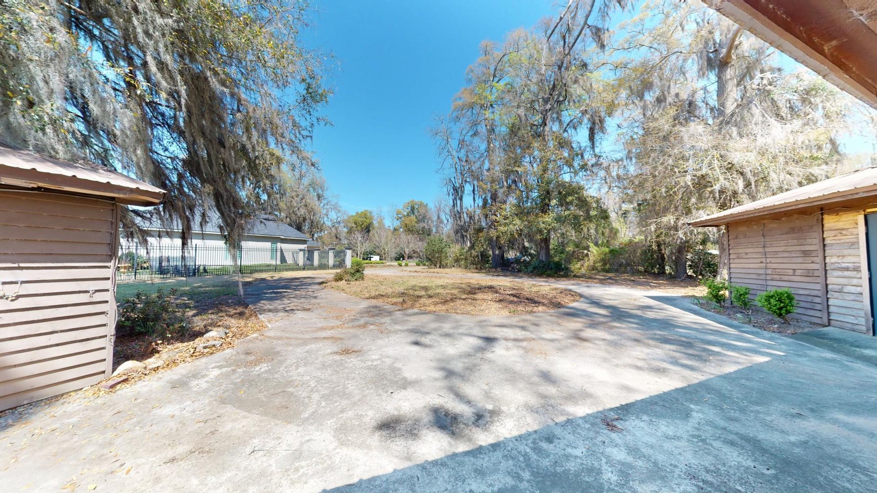 Image for RESERVE MET - Scenic Route Retreat - Beautiful Waterfront Cottage on Lake Blackshear