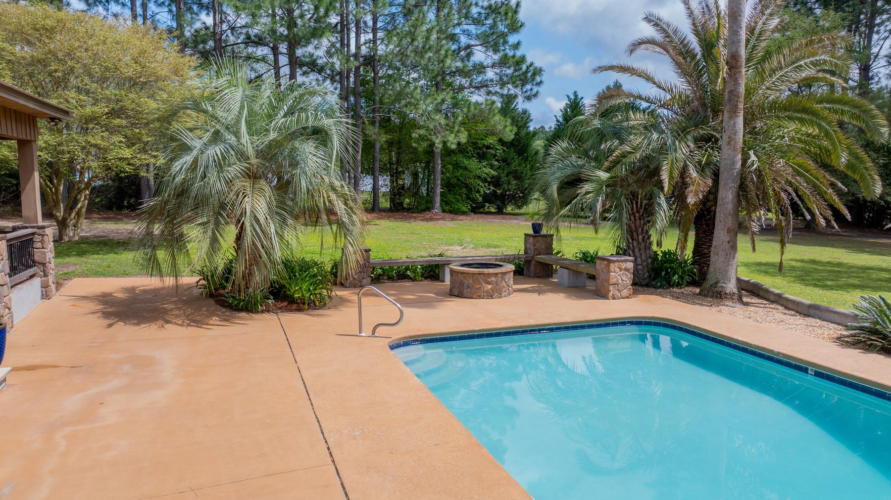 Image for Charming Country Home on 1.3+/- Acres in Tift County, Georgia