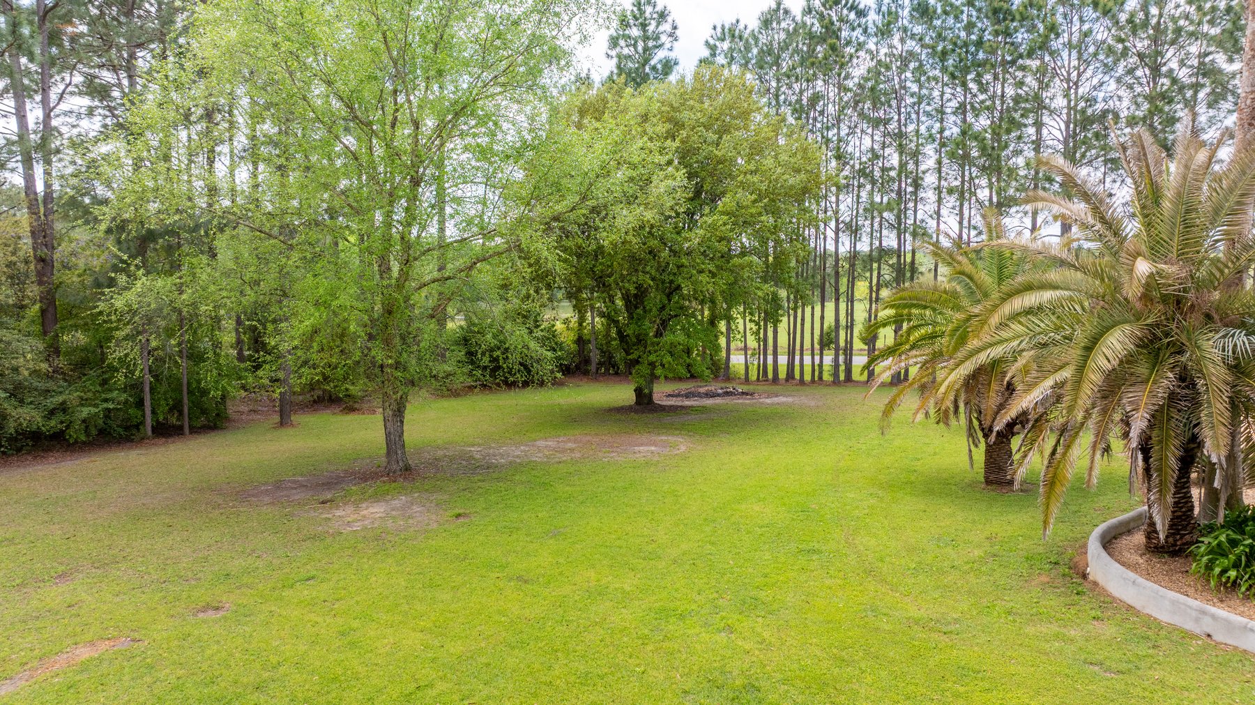 Image for Charming Country Home on 1.3+/- Acres in Tift County, Georgia