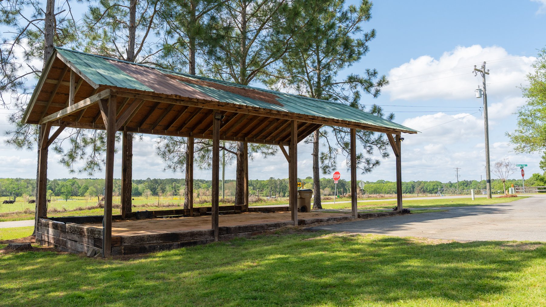 Image for Charming Country Home on 1.3+/- Acres in Tift County, Georgia