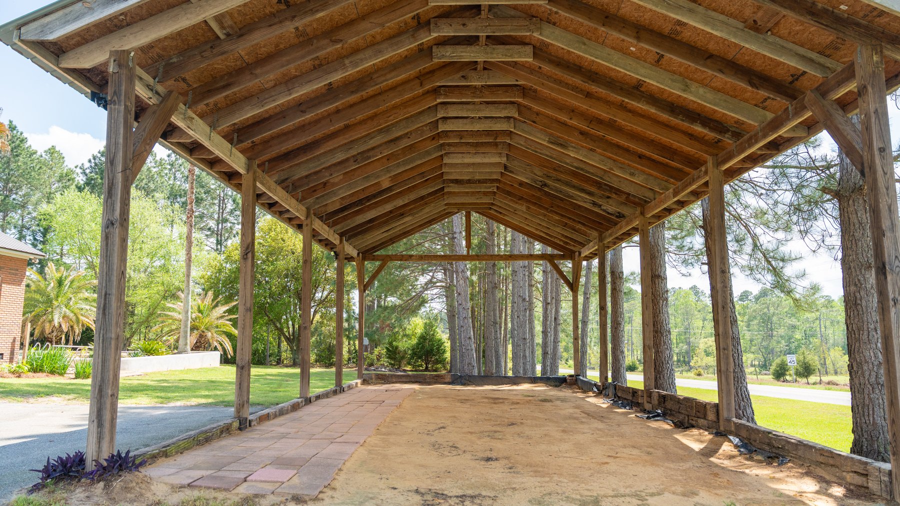 Image for Charming Country Home on 1.3+/- Acres in Tift County, Georgia