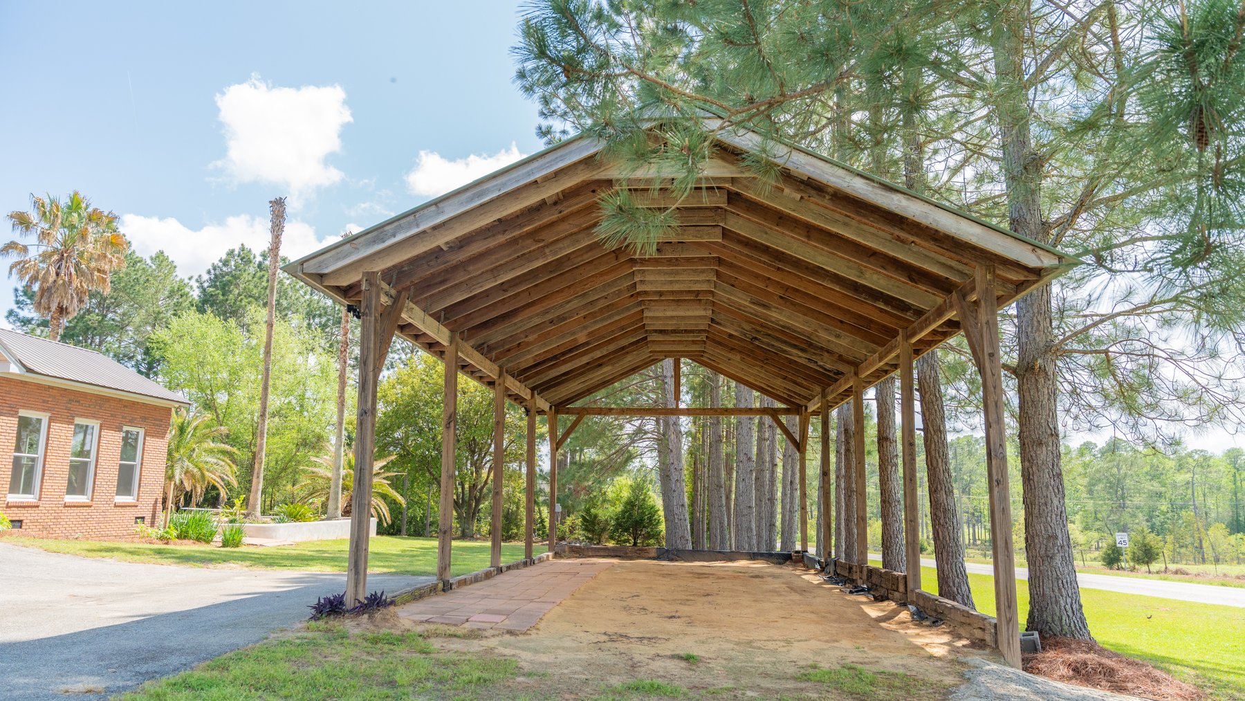 Image for Charming Country Home on 1.3+/- Acres in Tift County, Georgia