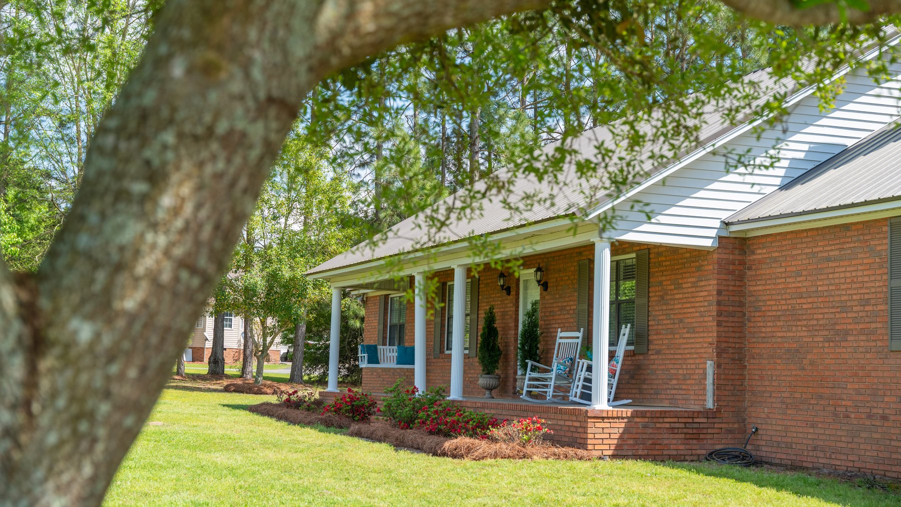 Image for Charming Country Home on 1.3+/- Acres in Tift County, Georgia