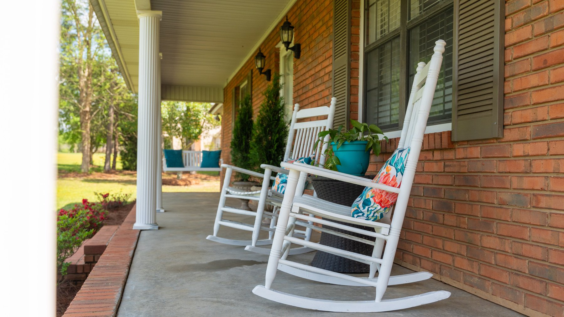 Image for Charming Country Home on 1.3+/- Acres in Tift County, Georgia