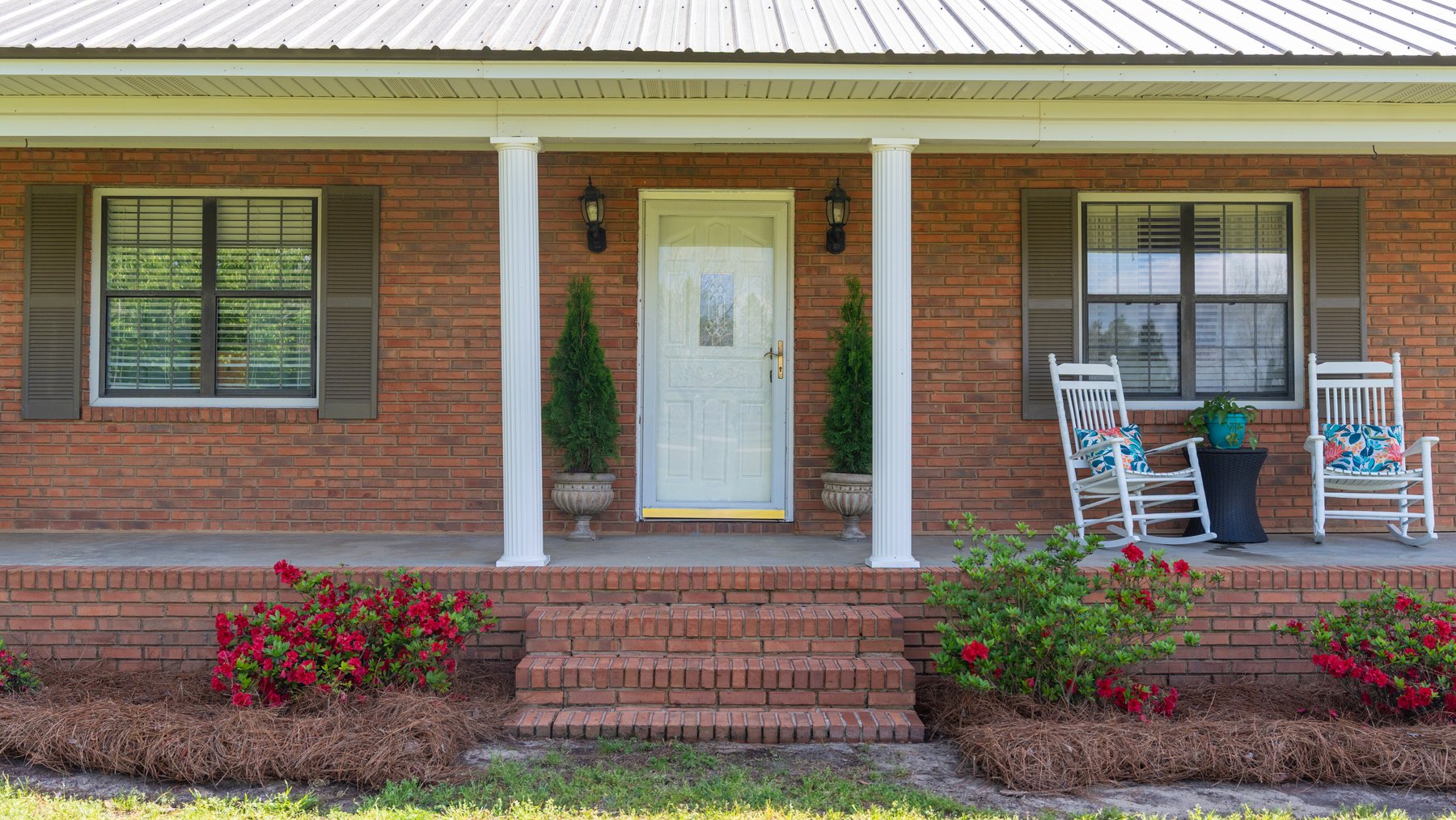 Image for Charming Country Home on 1.3+/- Acres in Tift County, Georgia