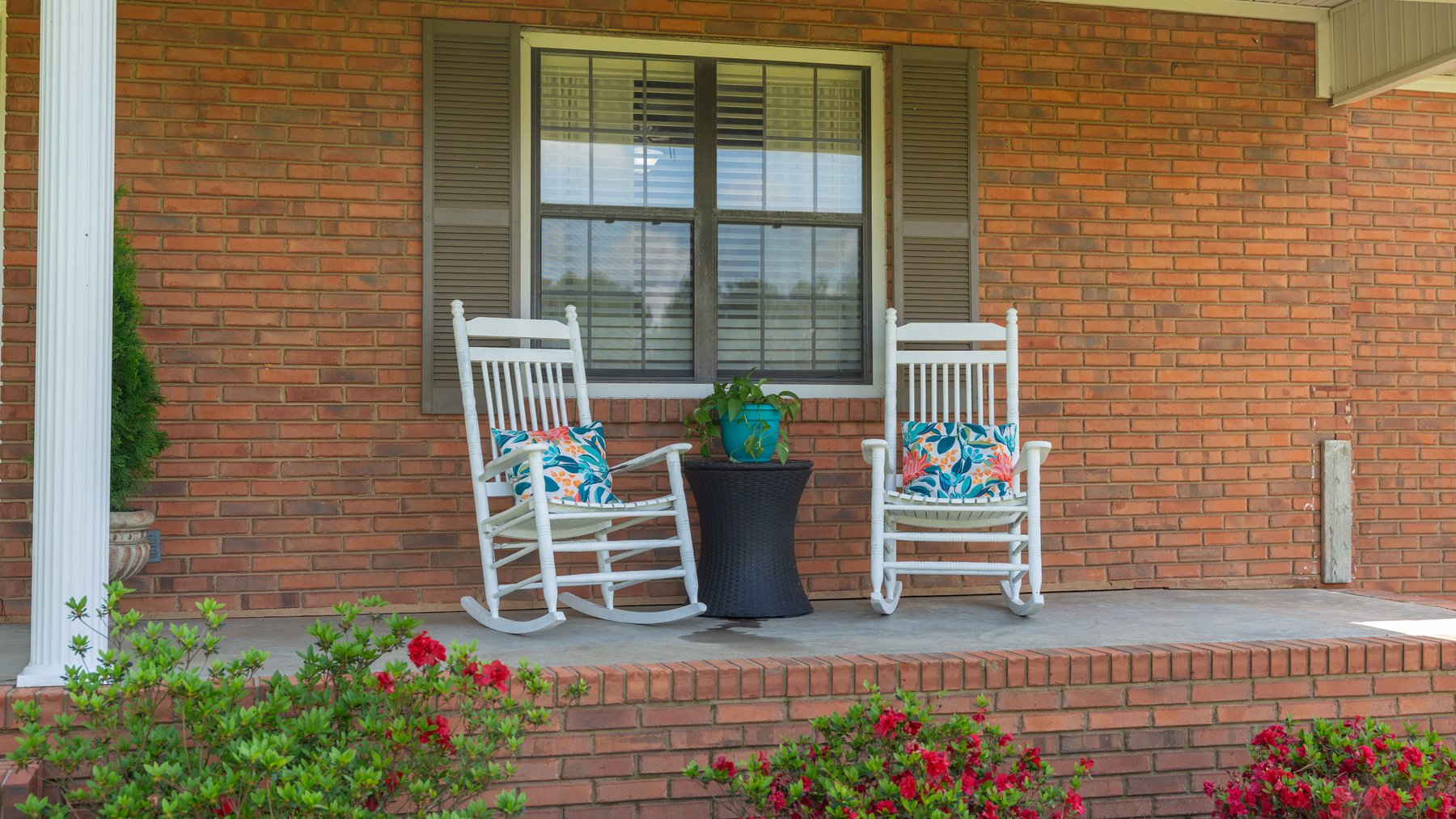 Image for Charming Country Home on 1.3+/- Acres in Tift County, Georgia