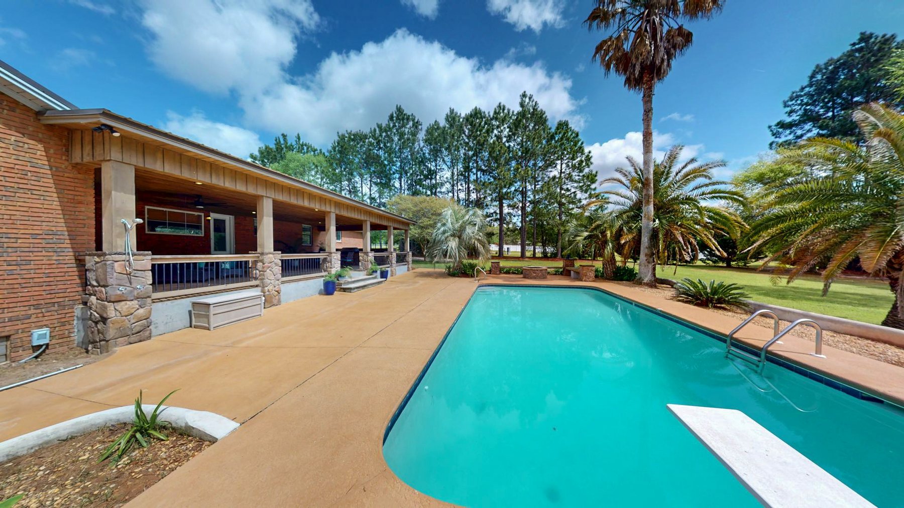 Image for Charming Country Home on 1.3+/- Acres in Tift County, Georgia