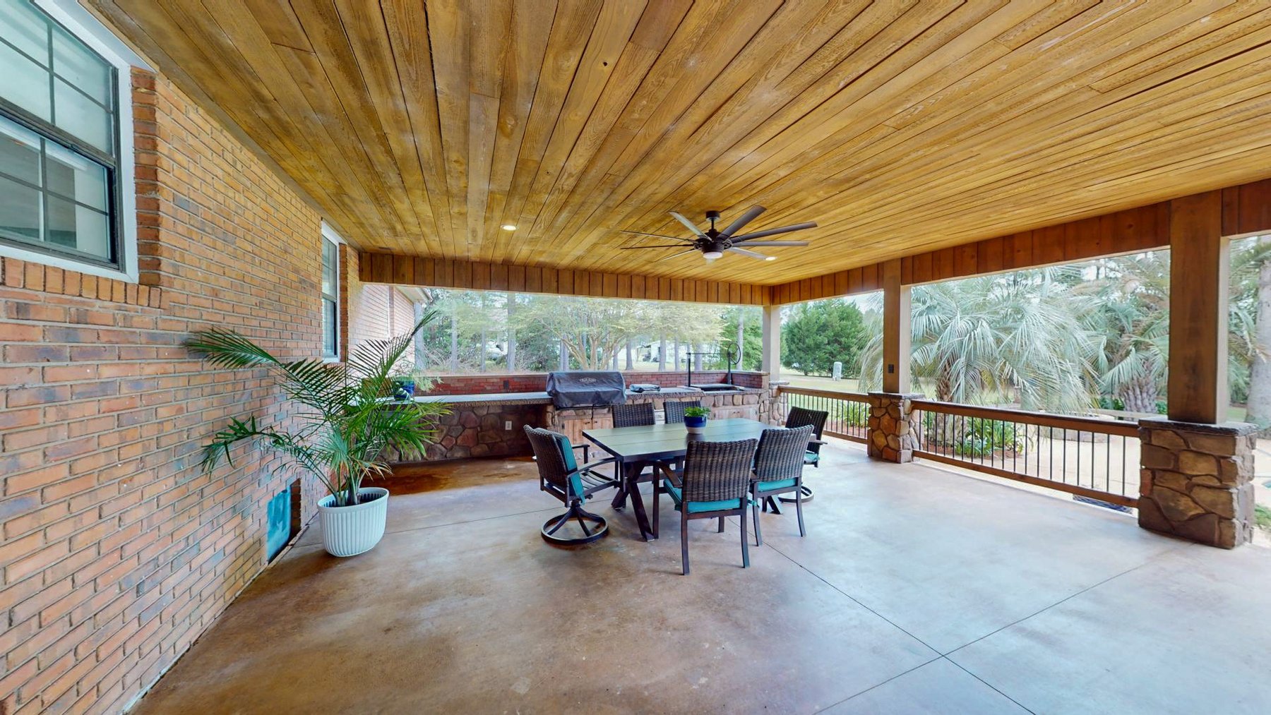 Image for Charming Country Home on 1.3+/- Acres in Tift County, Georgia