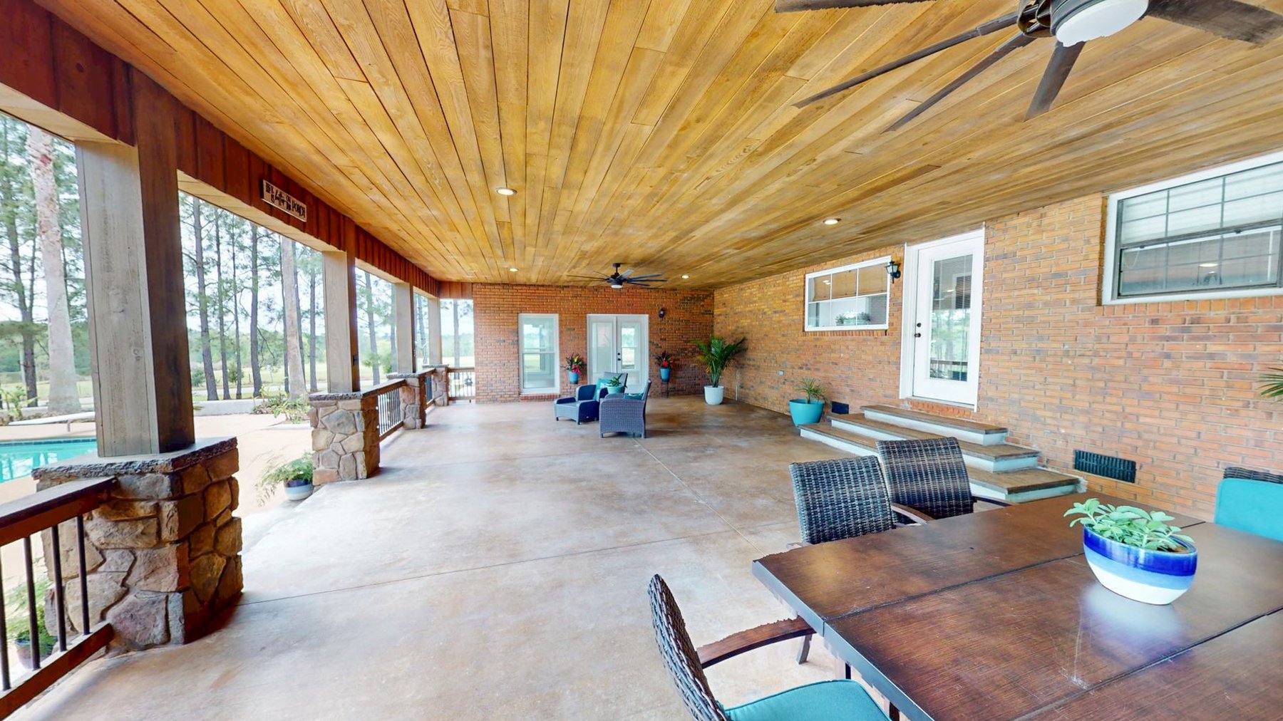 Image for Charming Country Home on 1.3+/- Acres in Tift County, Georgia