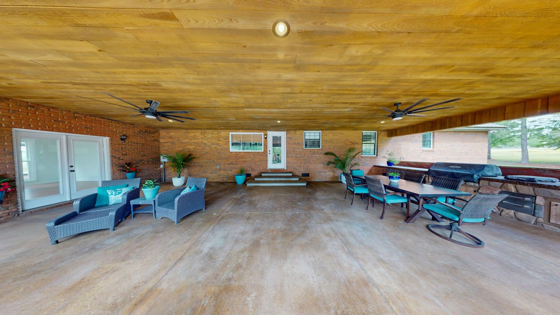 Image for Charming Country Home on 1.3+/- Acres in Tift County, Georgia