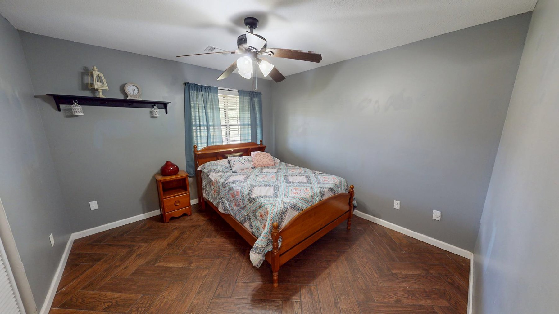 Image for Charming Country Home on 1.3+/- Acres in Tift County, Georgia