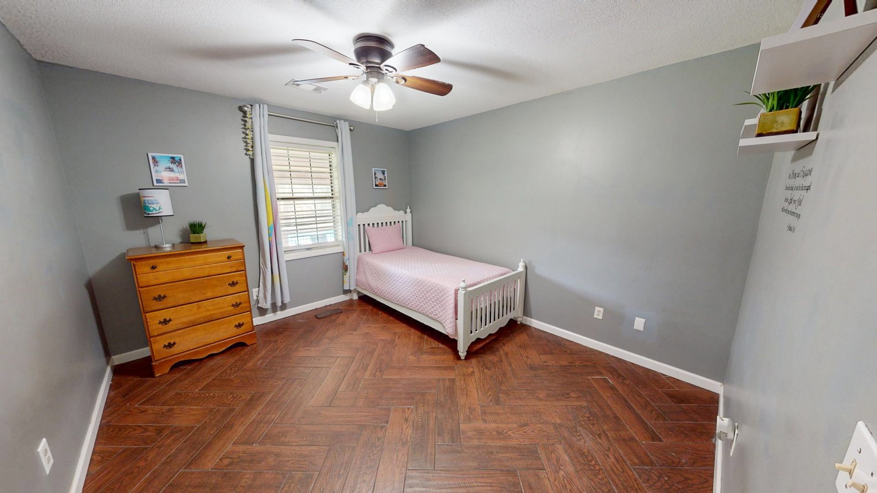 Image for Charming Country Home on 1.3+/- Acres in Tift County, Georgia