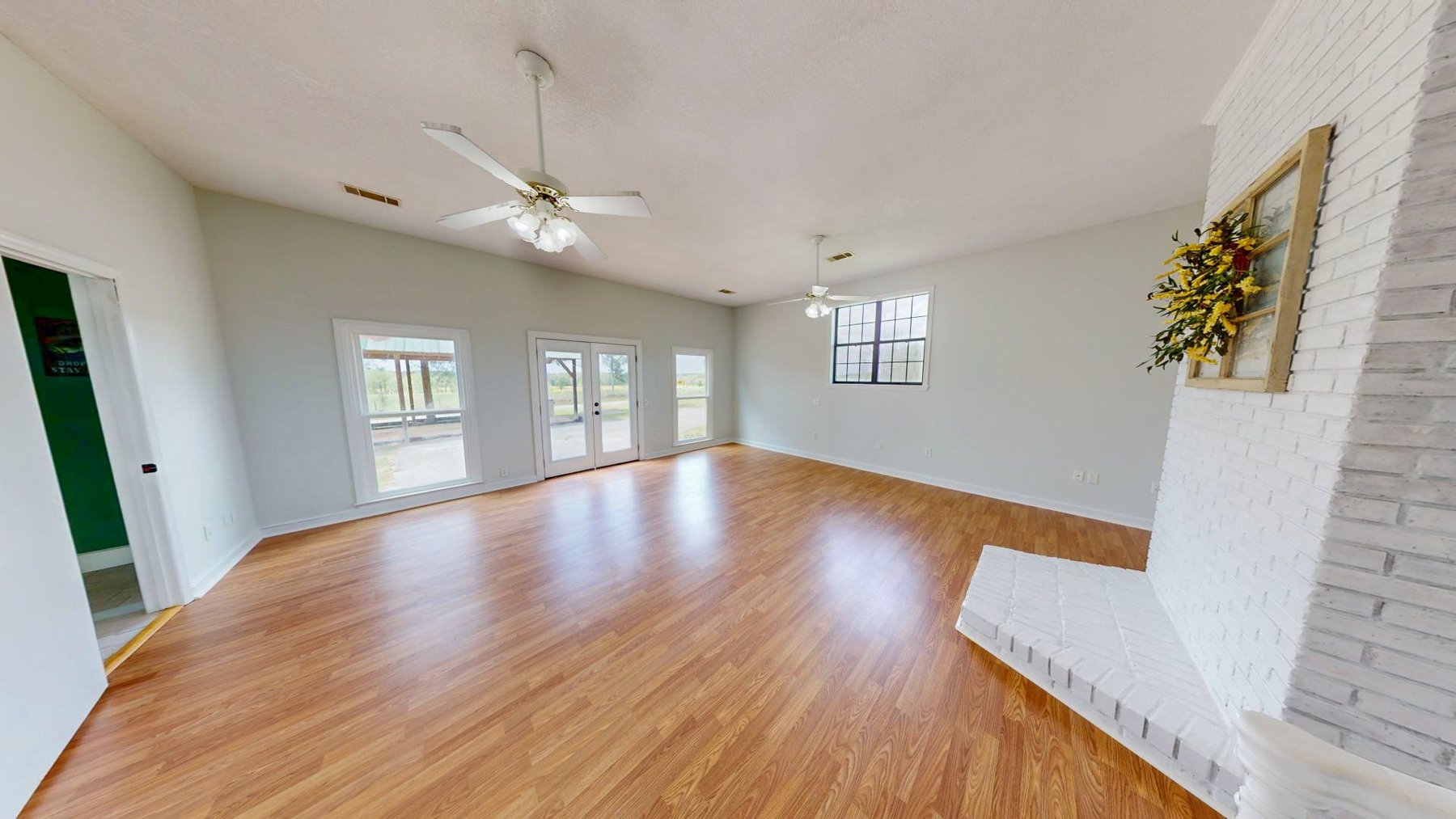 Image for Charming Country Home on 1.3+/- Acres in Tift County, Georgia