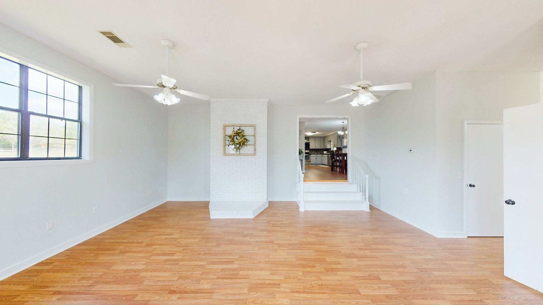 Image for Charming Country Home on 1.3+/- Acres in Tift County, Georgia