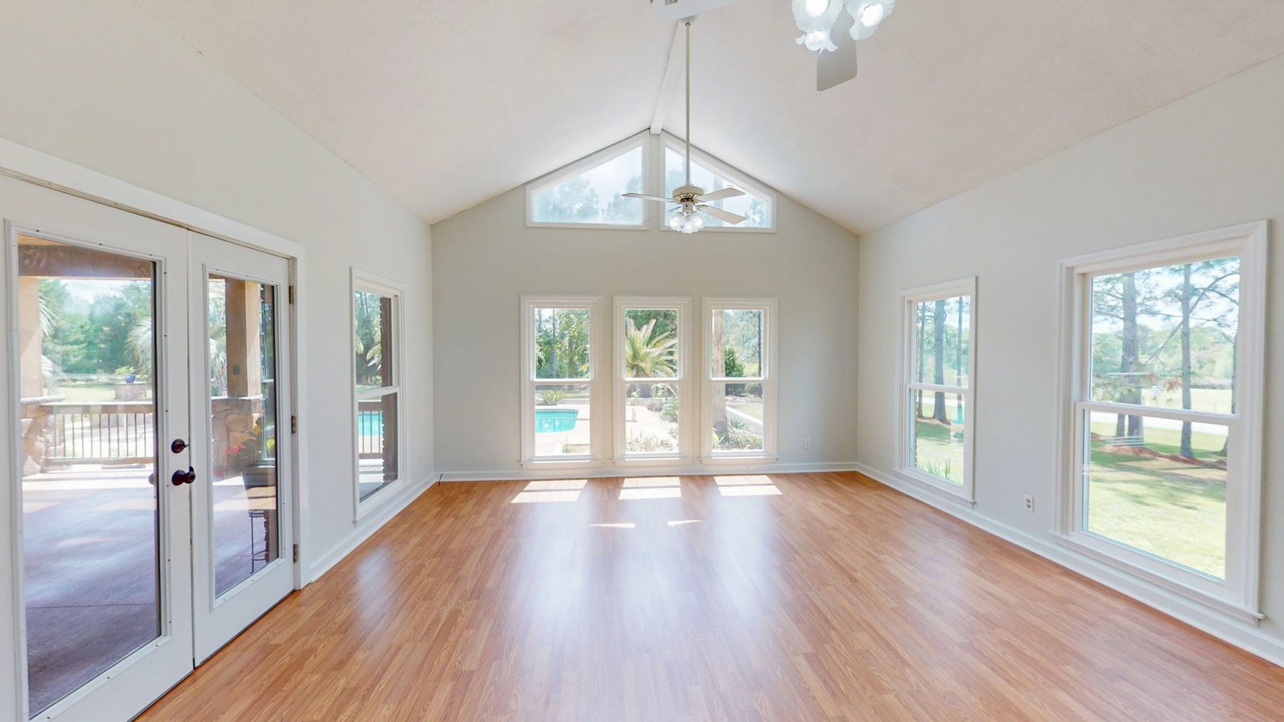 Image for Charming Country Home on 1.3+/- Acres in Tift County, Georgia