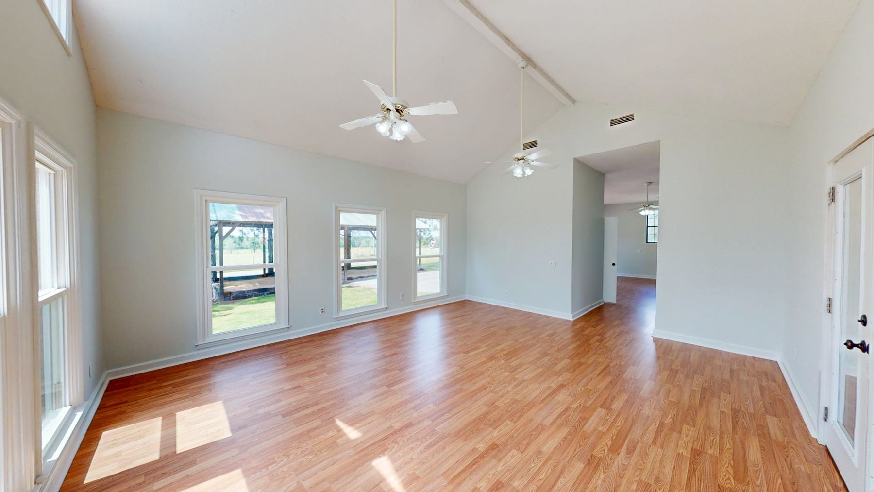 Image for Charming Country Home on 1.3+/- Acres in Tift County, Georgia