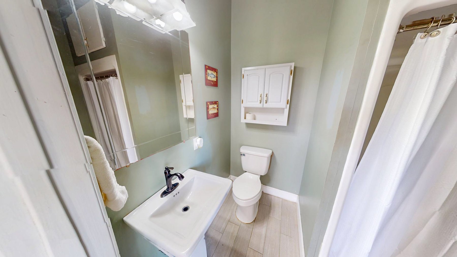 Image for Charming Country Home on 1.3+/- Acres in Tift County, Georgia