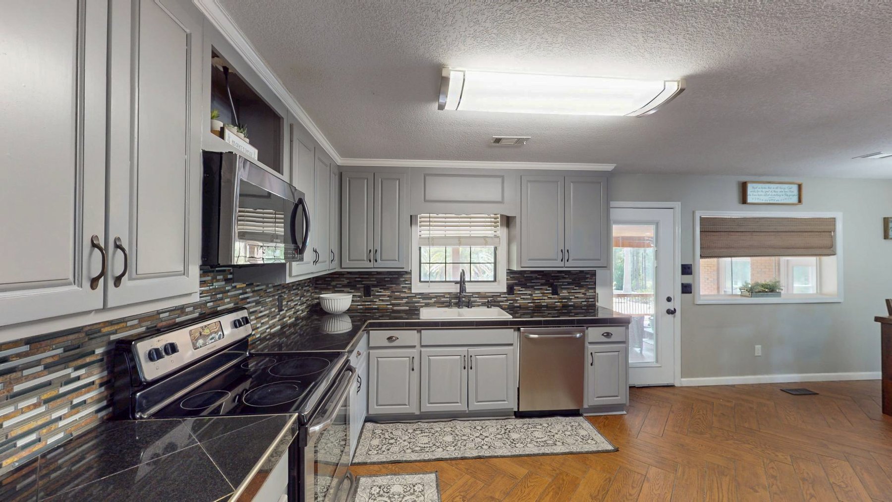 Image for Charming Country Home on 1.3+/- Acres in Tift County, Georgia