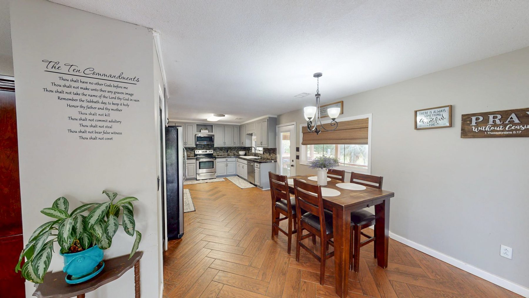 Image for Charming Country Home on 1.3+/- Acres in Tift County, Georgia