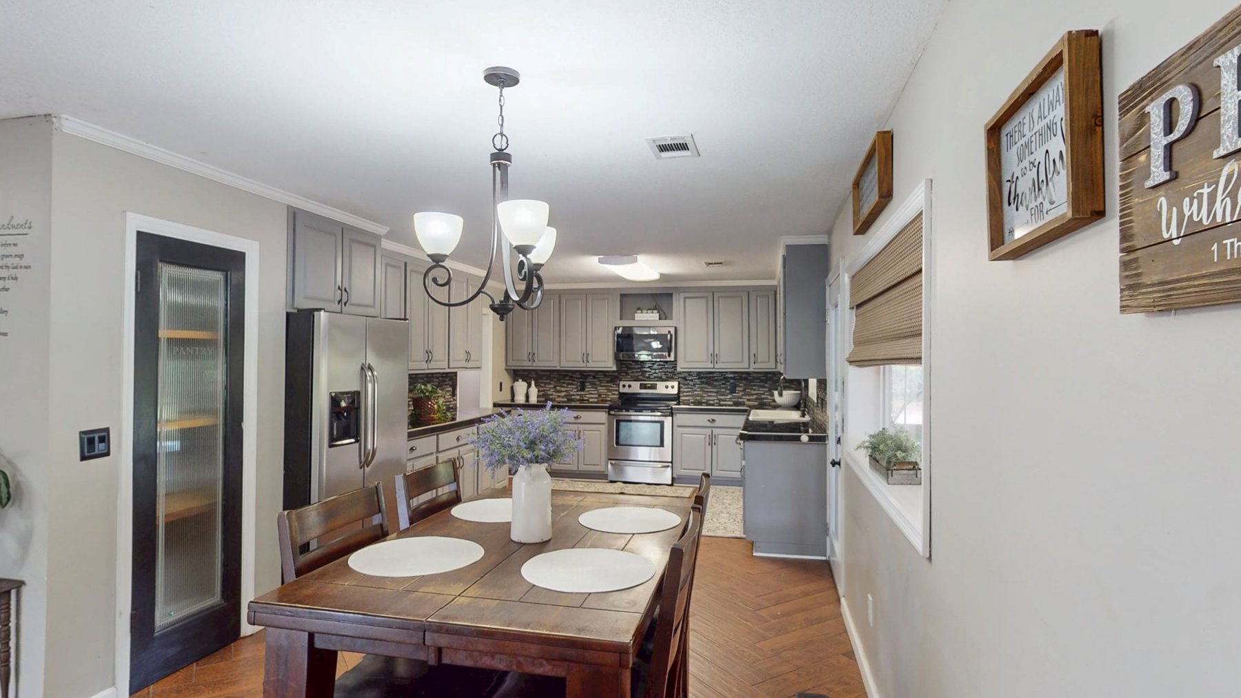 Image for Charming Country Home on 1.3+/- Acres in Tift County, Georgia