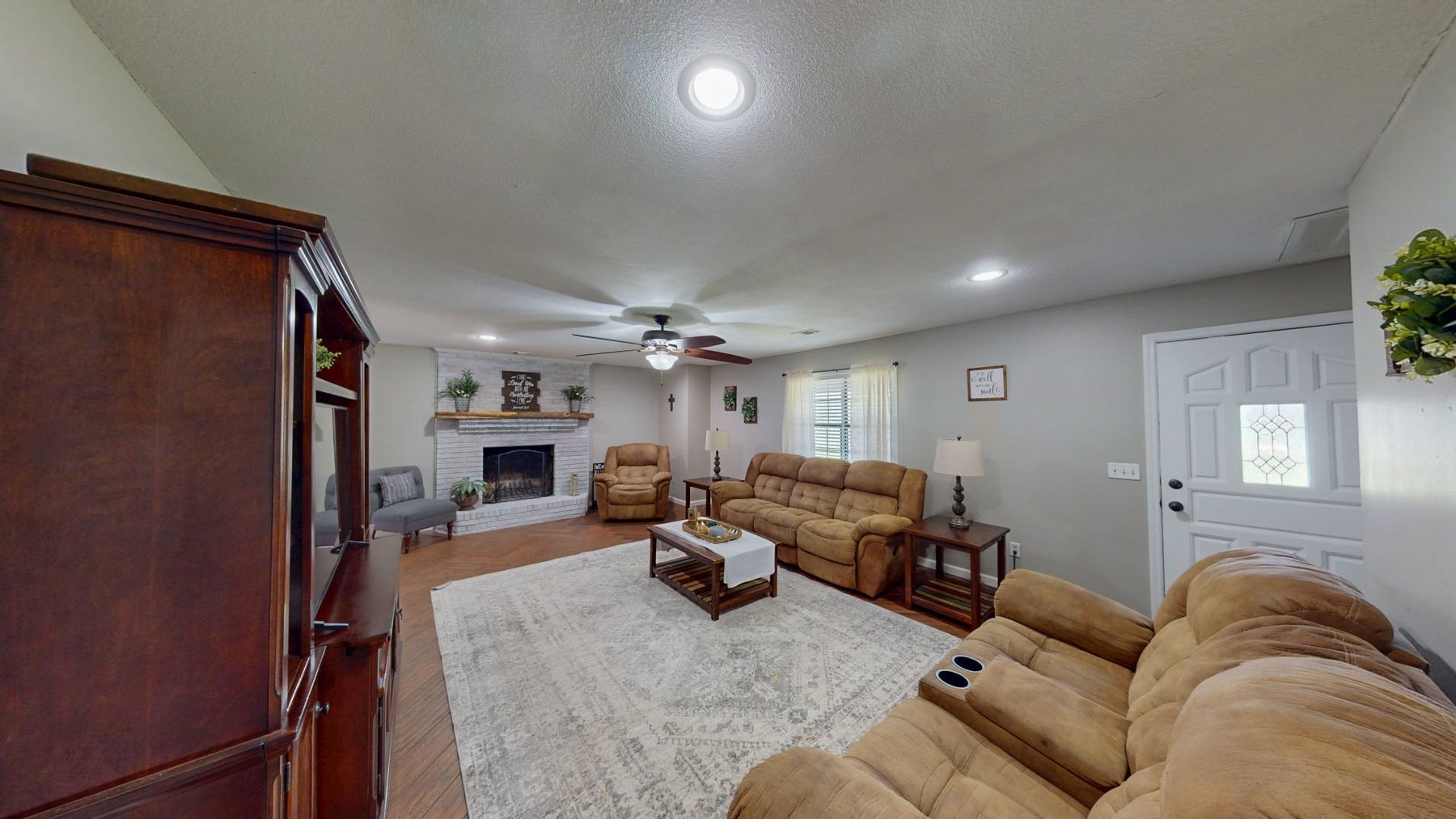 Image for Charming Country Home on 1.3+/- Acres in Tift County, Georgia