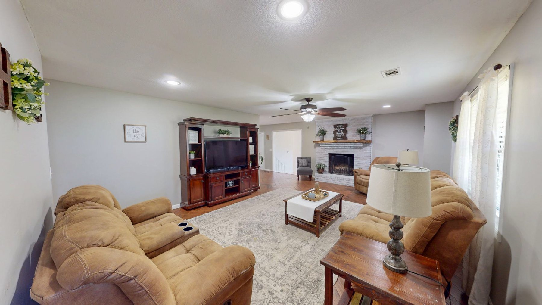 Image for Charming Country Home on 1.3+/- Acres in Tift County, Georgia