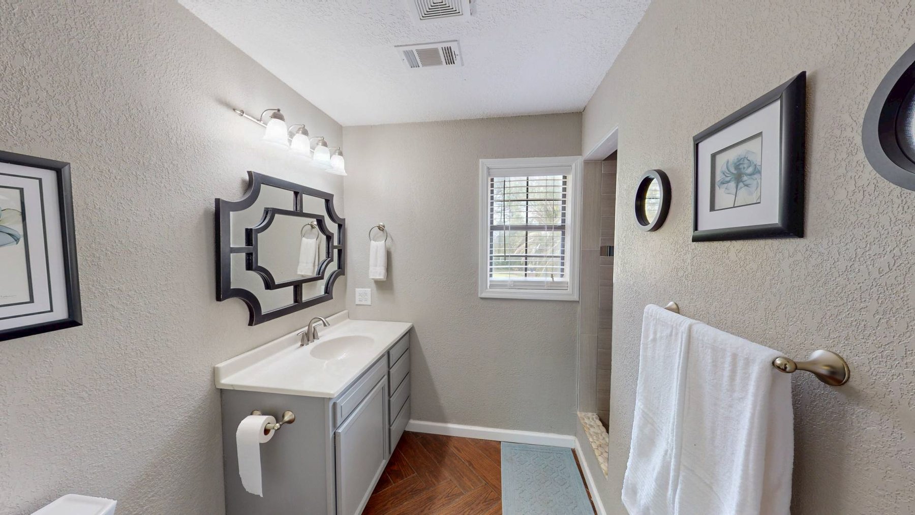 Image for Charming Country Home on 1.3+/- Acres in Tift County, Georgia