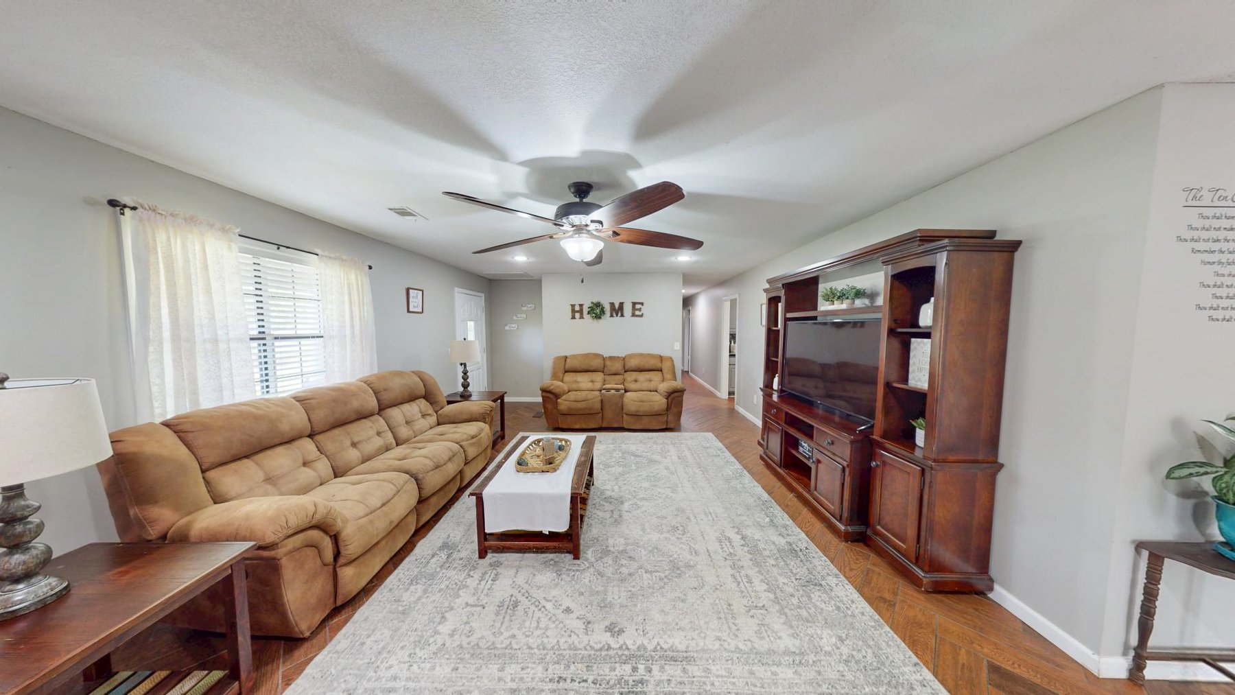 Image for Charming Country Home on 1.3+/- Acres in Tift County, Georgia