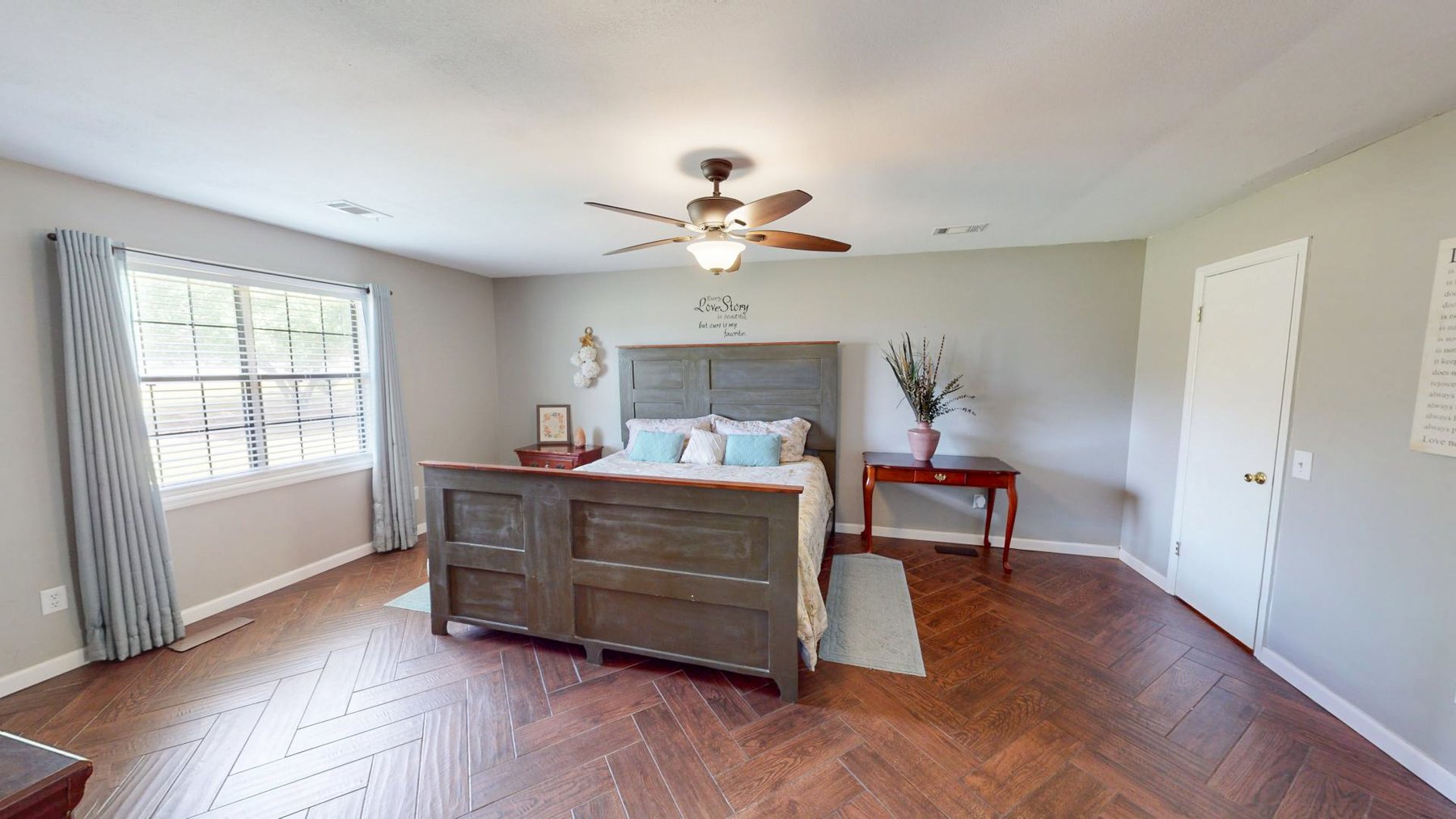 Image for Charming Country Home on 1.3+/- Acres in Tift County, Georgia