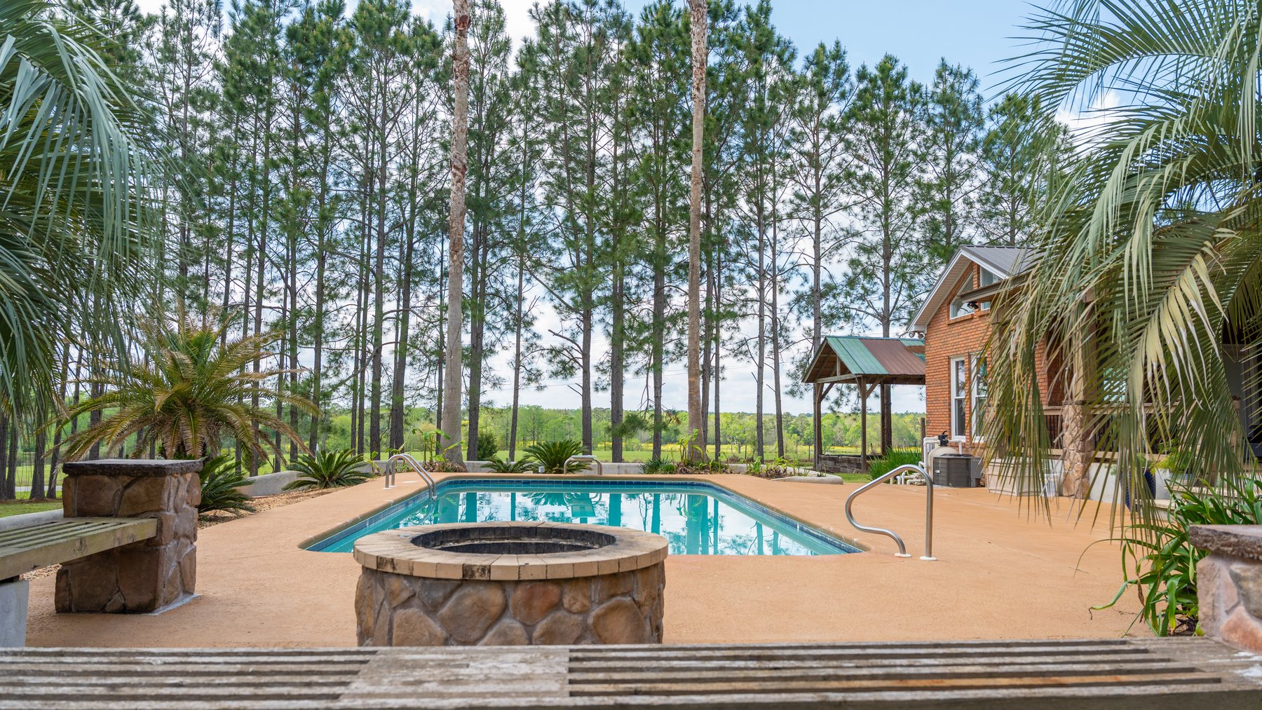 Image for Charming Country Home on 1.3+/- Acres in Tift County, Georgia