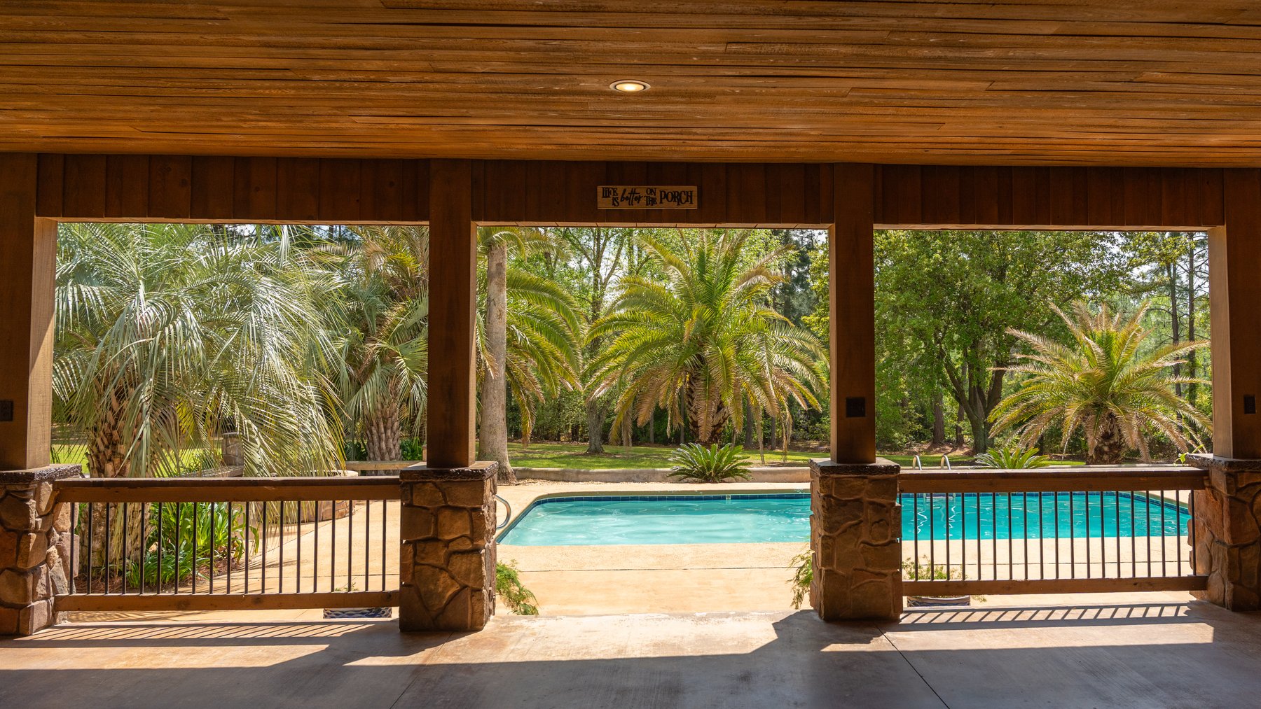 Image for Charming Country Home on 1.3+/- Acres in Tift County, Georgia