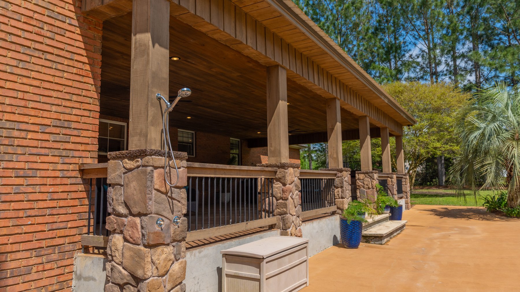 Image for Charming Country Home on 1.3+/- Acres in Tift County, Georgia