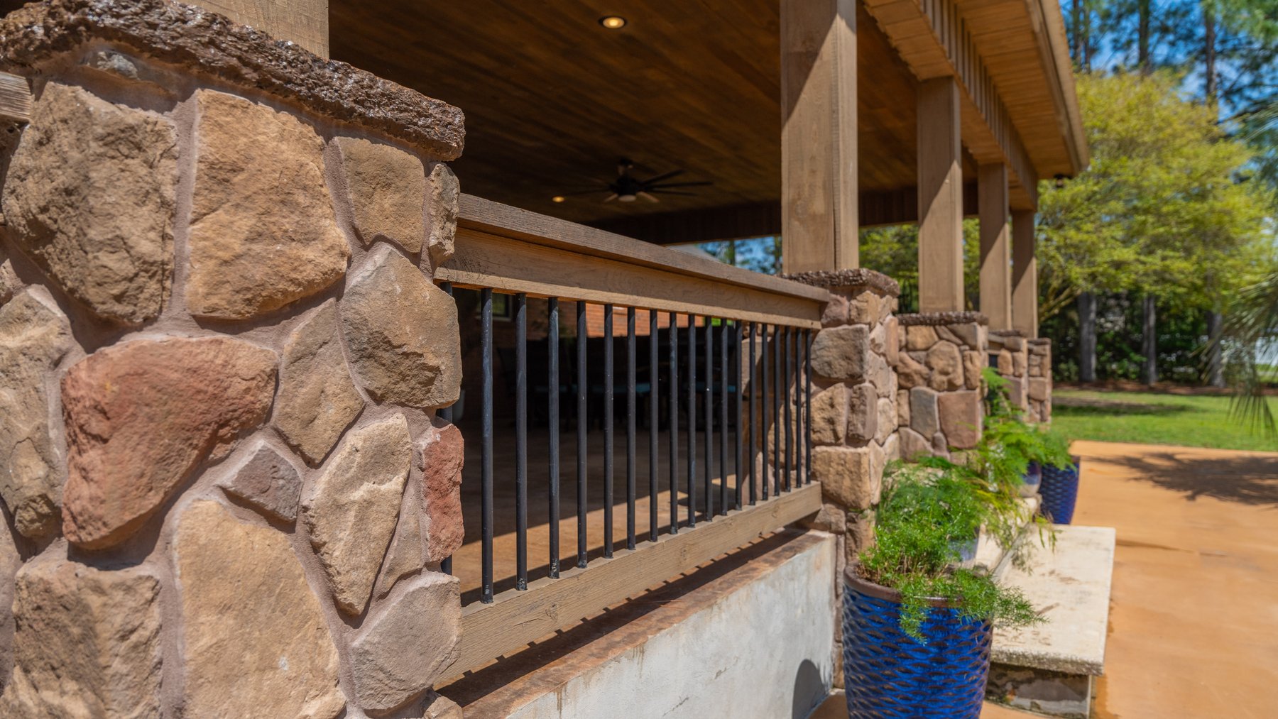 Image for Charming Country Home on 1.3+/- Acres in Tift County, Georgia