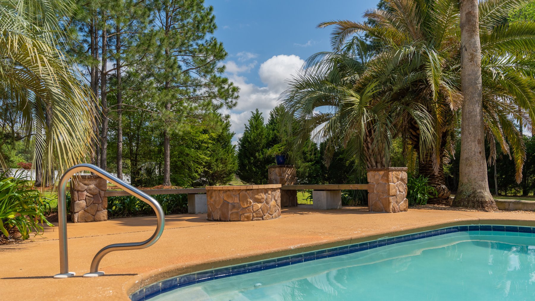 Image for Charming Country Home on 1.3+/- Acres in Tift County, Georgia