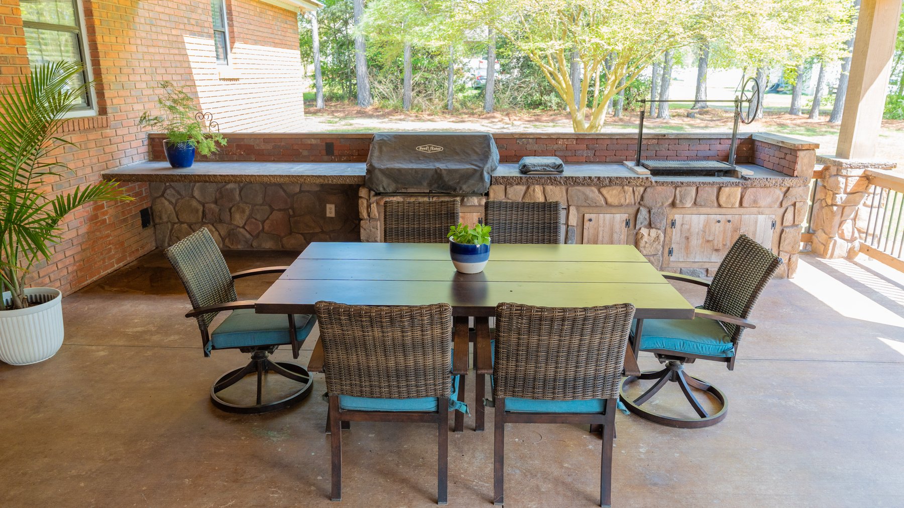 Image for Charming Country Home on 1.3+/- Acres in Tift County, Georgia