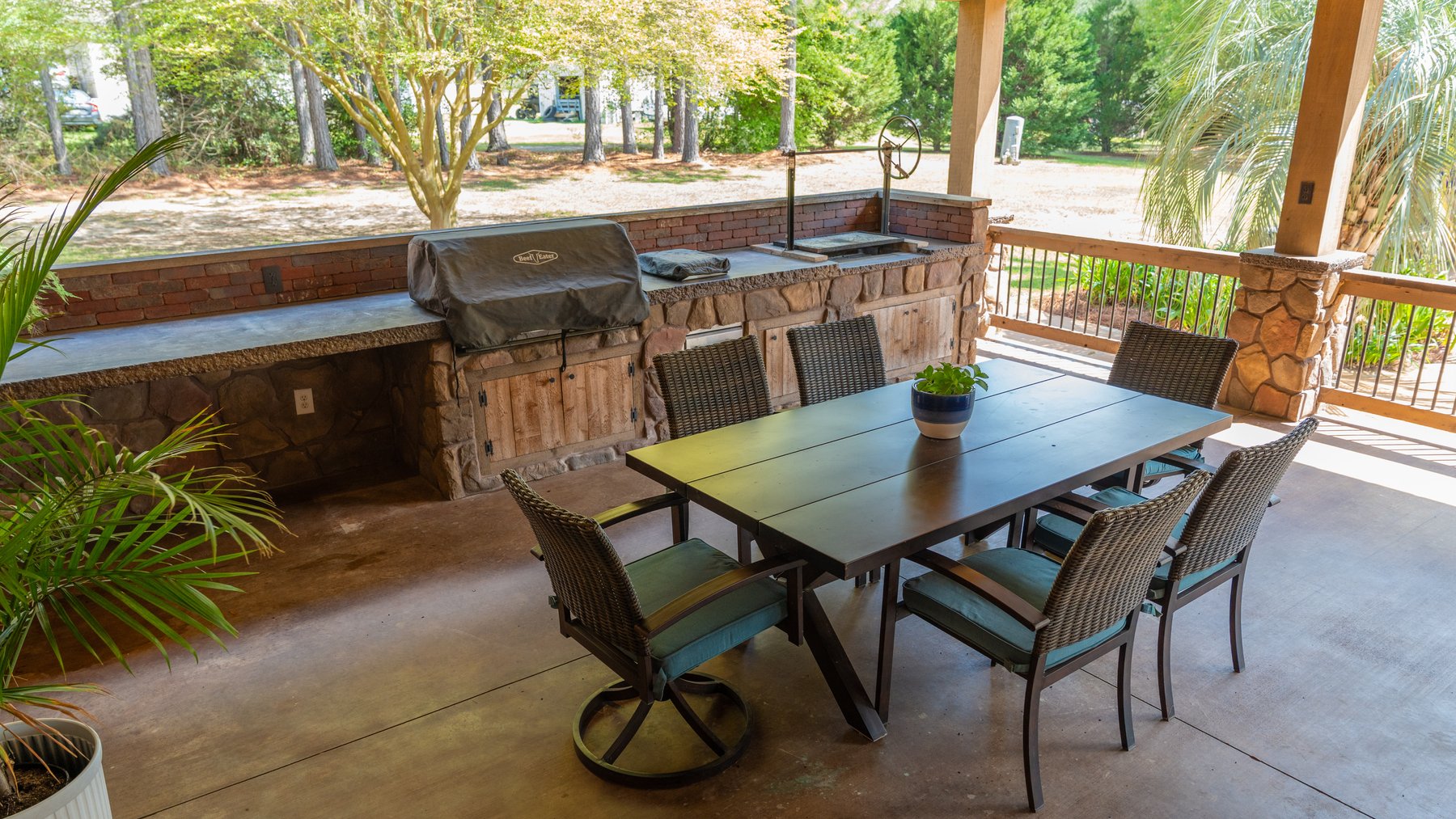 Image for Charming Country Home on 1.3+/- Acres in Tift County, Georgia