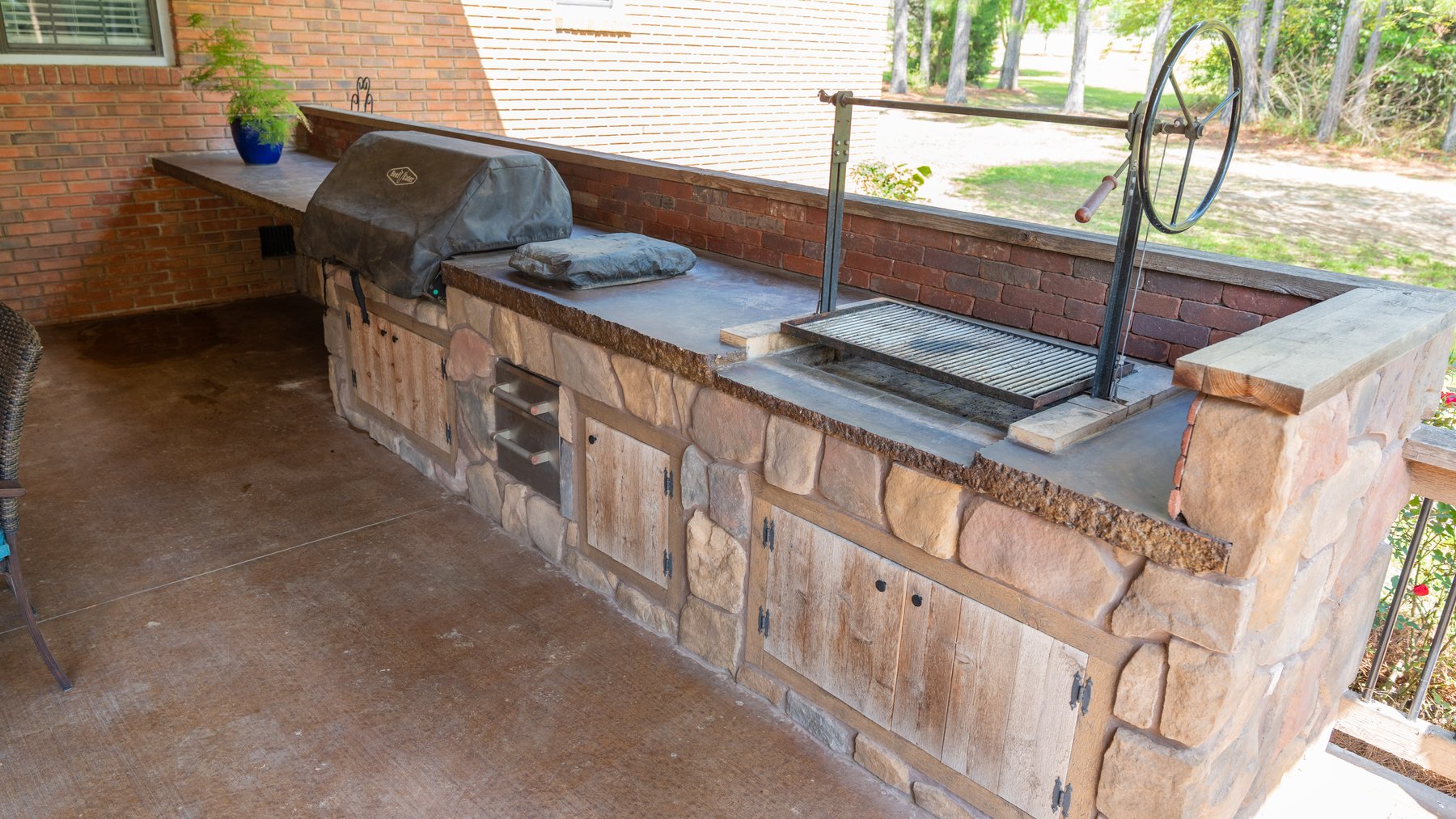 Image for Charming Country Home on 1.3+/- Acres in Tift County, Georgia