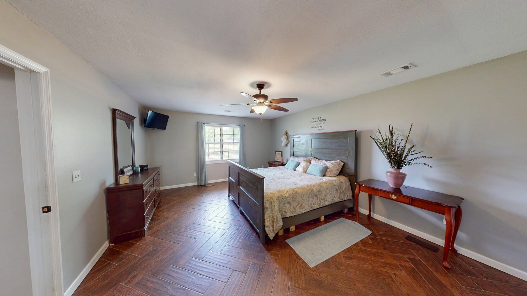 Image for Charming Country Home on 1.3+/- Acres in Tift County, Georgia