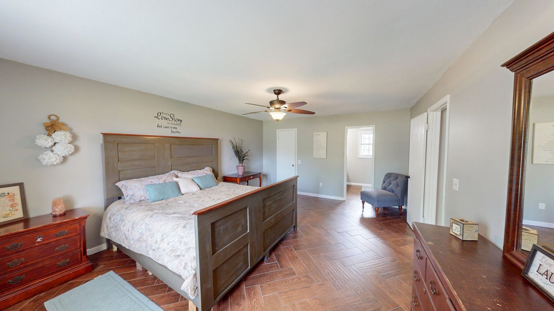 Image for Charming Country Home on 1.3+/- Acres in Tift County, Georgia