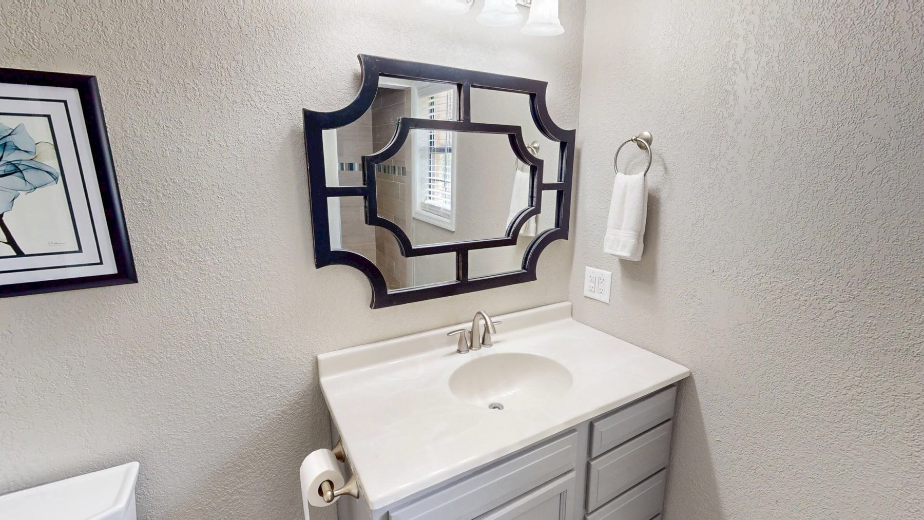 Image for Charming Country Home on 1.3+/- Acres in Tift County, Georgia