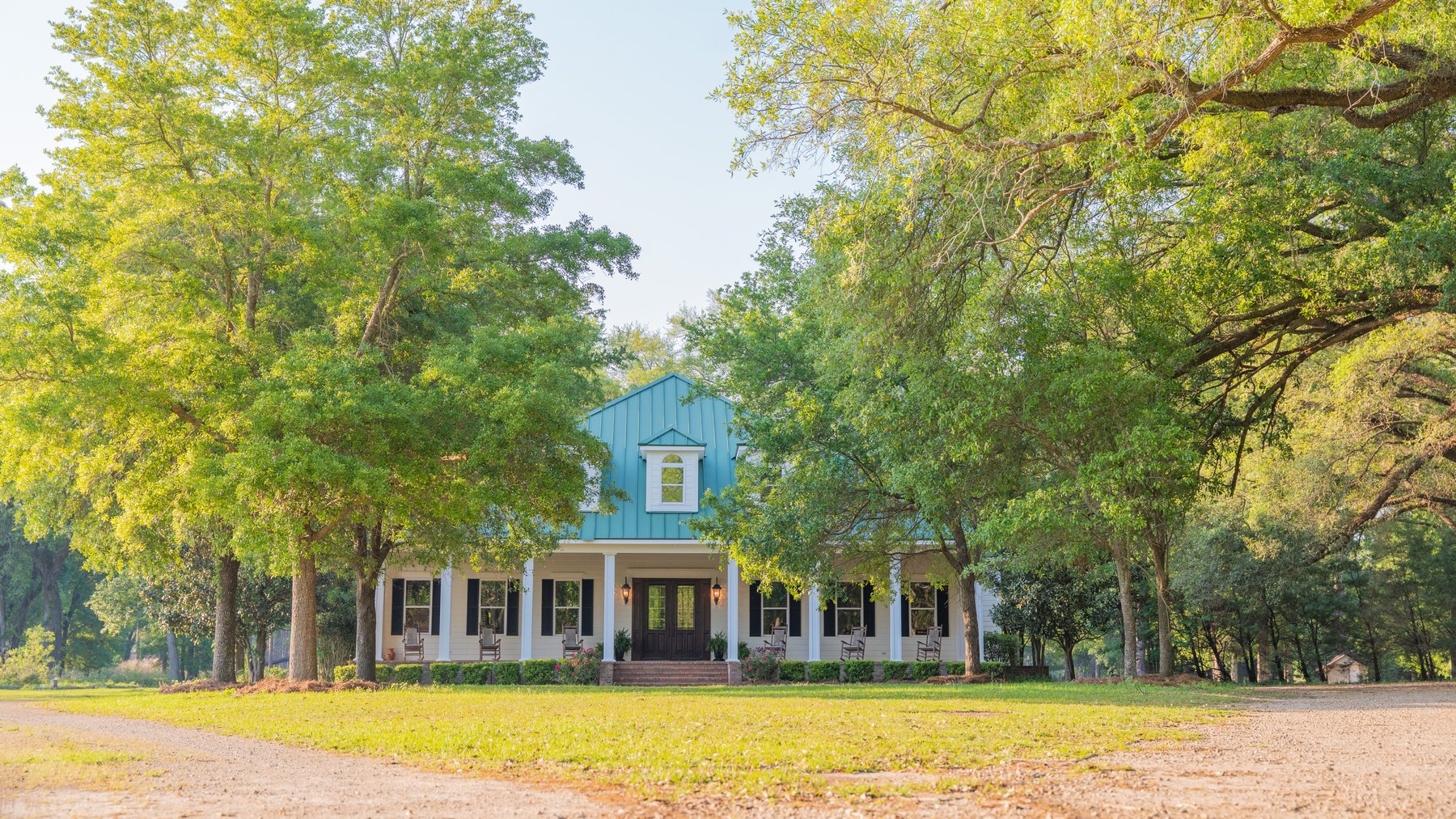 Image for 1,326 +/- Acres – Quail Crest Farms - Custom Lodge w/ Irrigated Acreage - Recreational Investment Opportunity