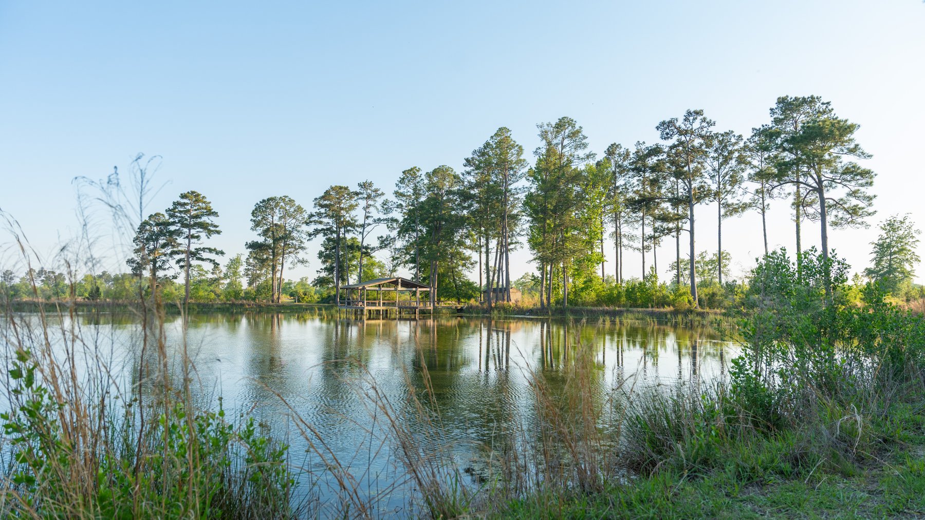 Image for 1,326 +/- Acres – Quail Crest Farms - Custom Lodge w/ Irrigated Acreage - Recreational Investment Opportunity