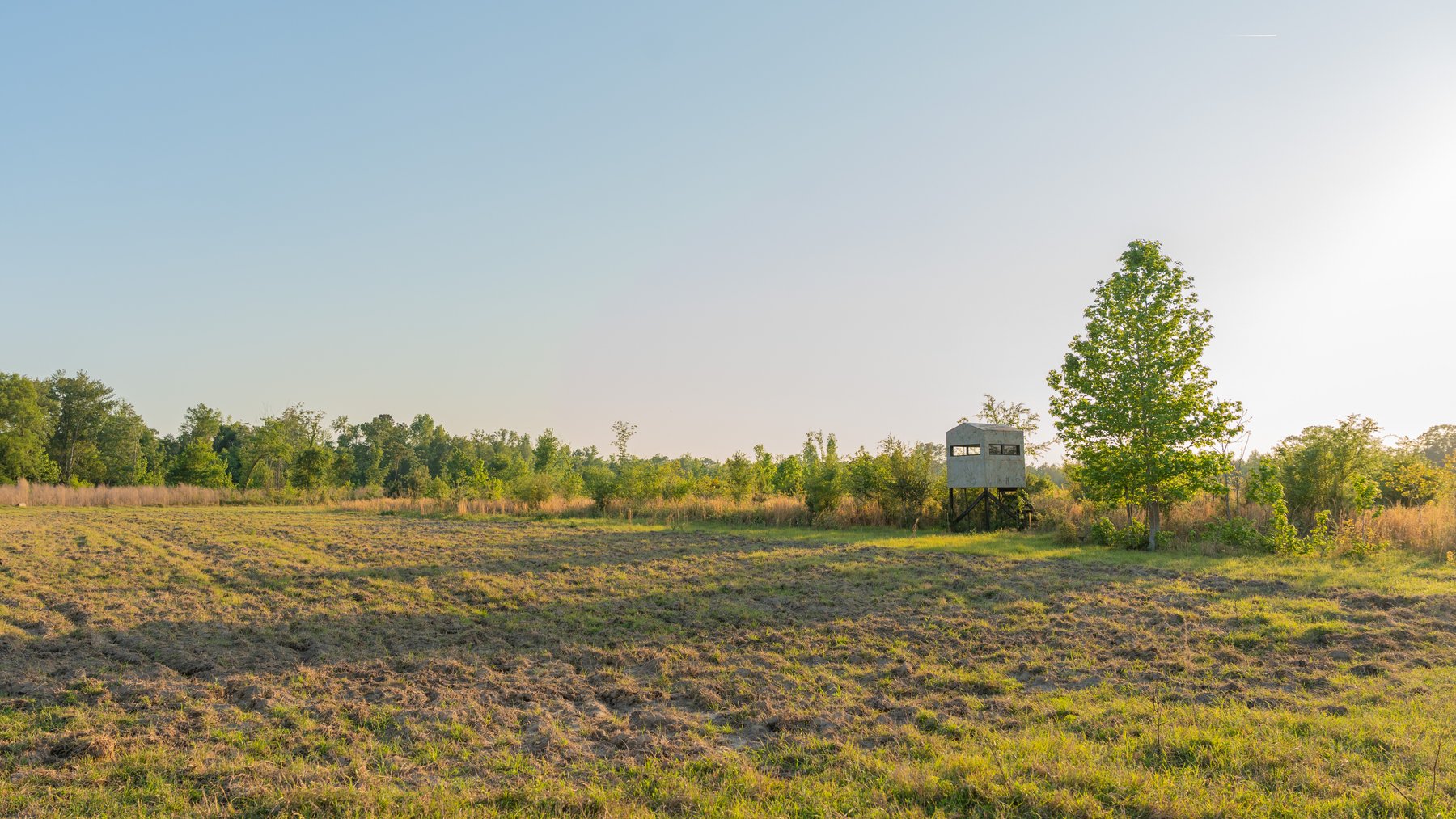 Image for 1,326 +/- Acres – Quail Crest Farms - Custom Lodge w/ Irrigated Acreage - Recreational Investment Opportunity