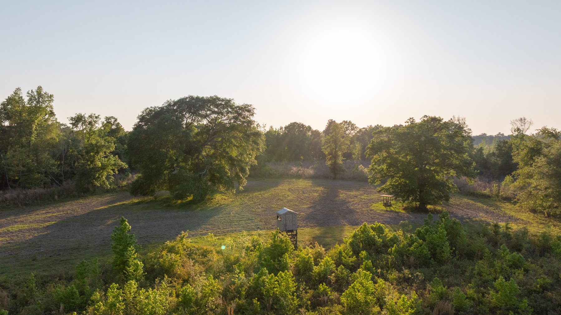 Image for 1,326 +/- Acres – Quail Crest Farms - Custom Lodge w/ Irrigated Acreage - Recreational Investment Opportunity