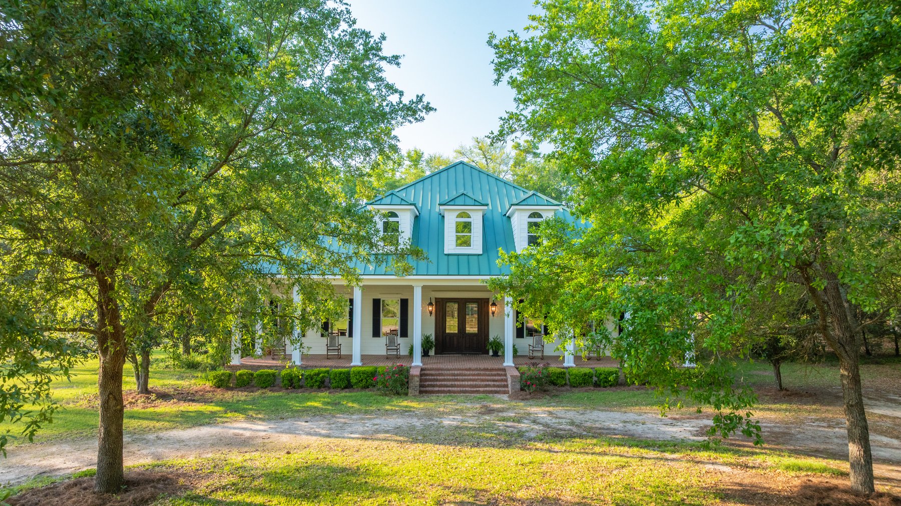 Image for 1,326 +/- Acres – Quail Crest Farms - Custom Lodge w/ Irrigated Acreage - Recreational Investment Opportunity