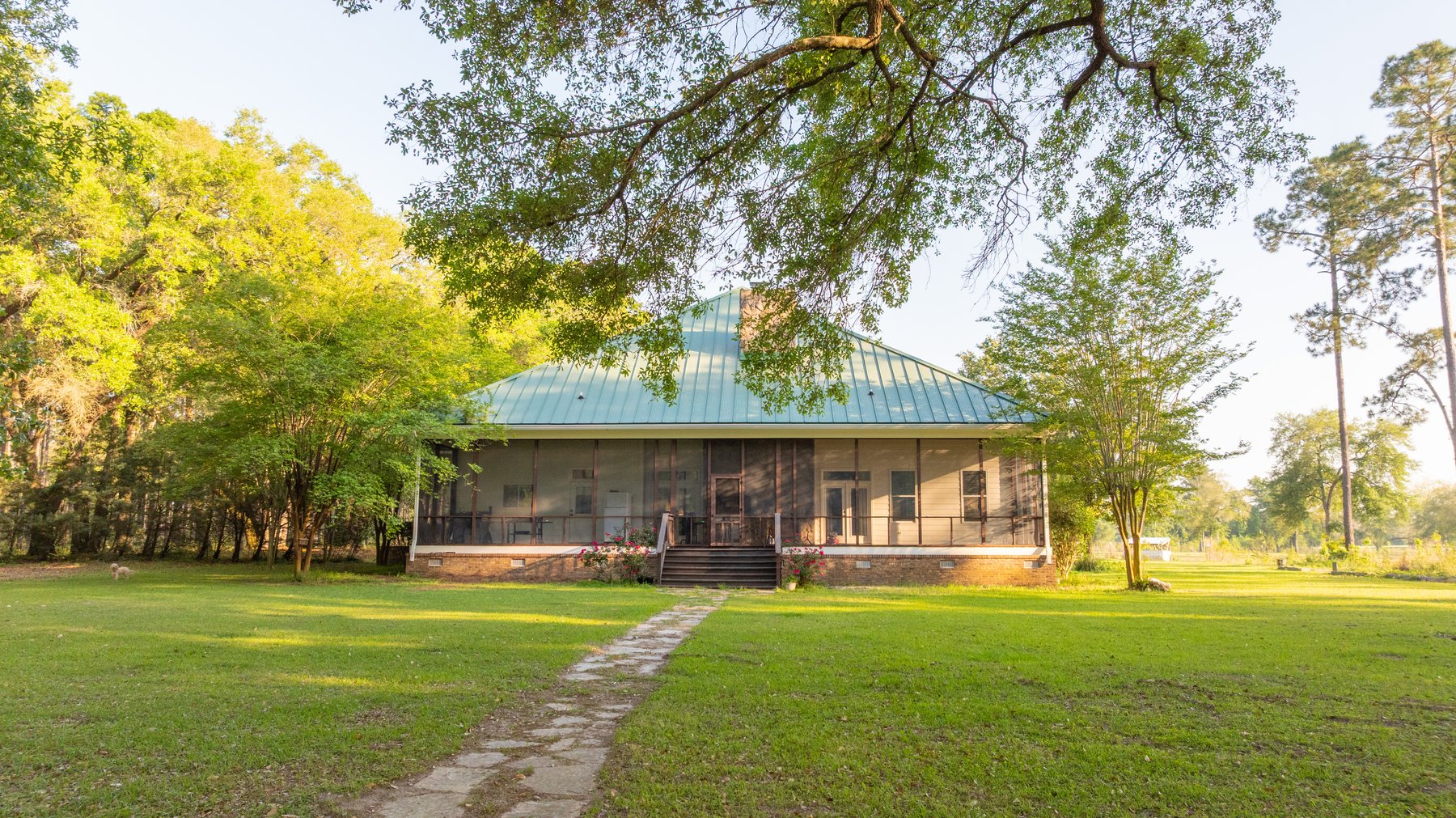 Image for 1,326 +/- Acres – Quail Crest Farms - Custom Lodge w/ Irrigated Acreage - Recreational Investment Opportunity