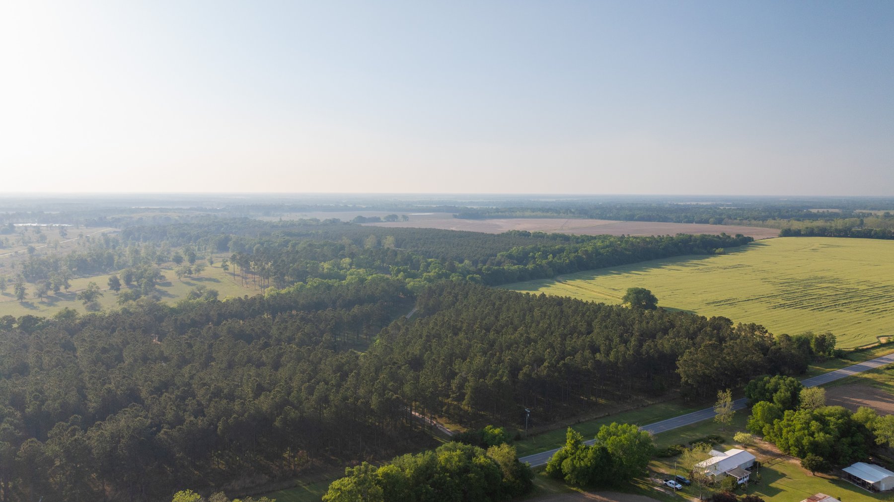 Image for 1,326 +/- Acres – Quail Crest Farms - Custom Lodge w/ Irrigated Acreage - Recreational Investment Opportunity