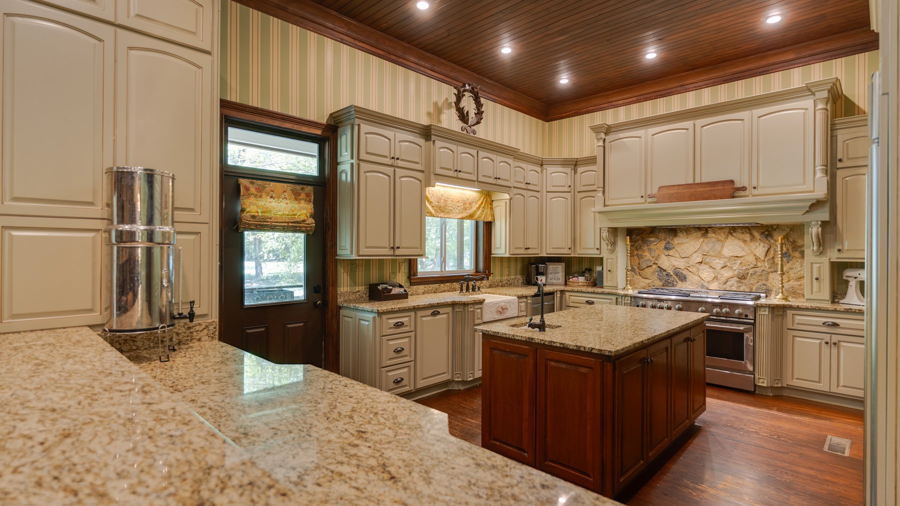 Image for 1,326 +/- Acres – Quail Crest Farms - Custom Lodge w/ Irrigated Acreage - Recreational Investment Opportunity